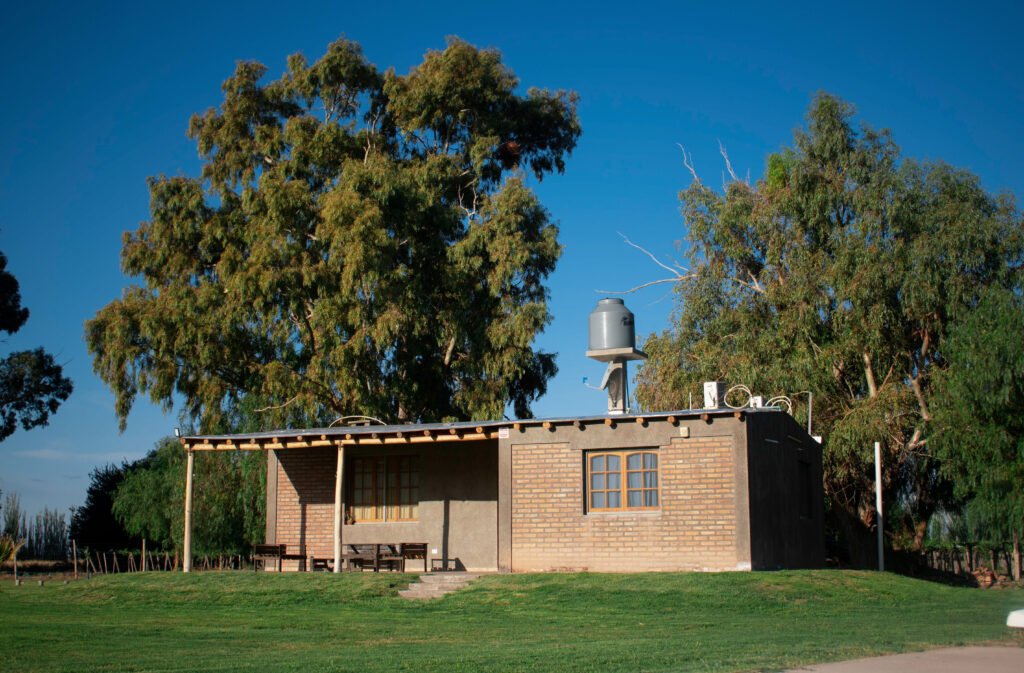 Alquiler de Cabaña Premium